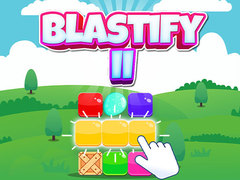 Peli Blastify II verkossa