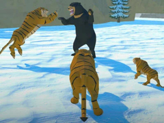 Peli Tigeriperhesimulaattori verkossa