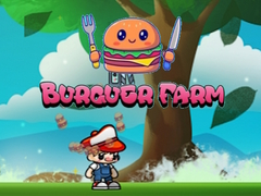 Peli Hampurilaisfarm verkossa