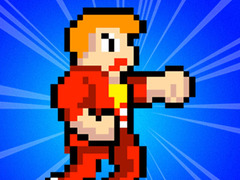Peli Karate Poika verkossa