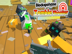 Peli Blockapokalypsi: Zombi Ampuja verkossa