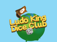 Peli Ludo Kuningas Noppakerho verkossa