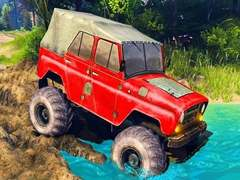 Peli OFF Road Prado Tempaukset verkossa