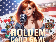 Peli Holdem Korttipeli verkossa