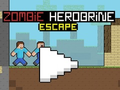 Peli Zombie Herobrine Pako verkossa