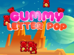 Peli Gummy Kirje Pommi verkossa