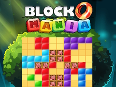 Peli Blokki Mania verkossa