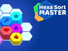 Peli Hexa Lajittelu Mestari verkossa