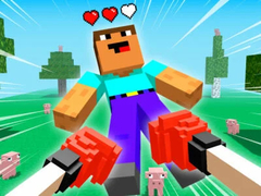 Peli Riko Noob Täysin! verkossa