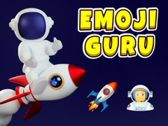 Peli Emojiguru verkossa