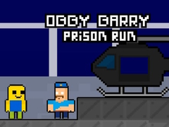Peli Obby Barry Vankilapako verkossa