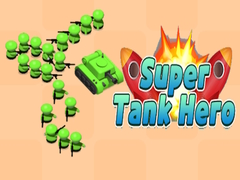 Peli Super Panssari Sankari verkossa