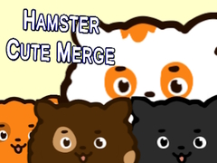 Peli Söpö Hamsteri Yhdistäminen verkossa