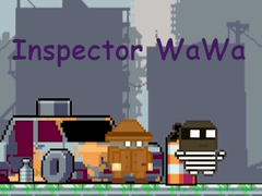 Peli Inspiraattori Wawa verkossa