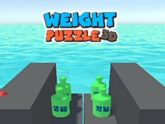 Peli Painopuzzle 3D verkossa