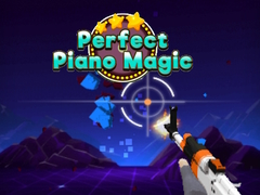 Peli Täydellinen Piano Taikuus verkossa