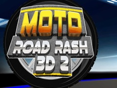 Peli Moto Road Rash 3D 2 verkossa