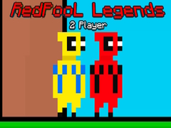 Peli Punainen Allas Legenda 2 Pelaajaa verkossa