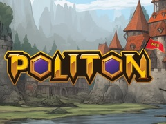 Peli Politon verkossa
