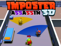 Peli Impostori Assassii 3D verkossa