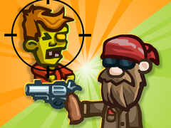 Peli Typerät Zombit Verkossa verkossa