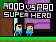 Peli Noob vs Pro Superkirkko verkossa
