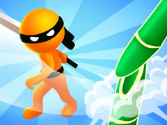 Peli Ninja: Bambusmurhaaja verkossa