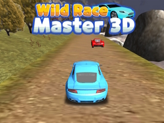 Peli Villikilpailun Mestarit 3D verkossa