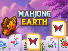 Peli Mahjong Maa verkossa
