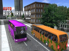 Peli Auto Bussiajo 2024 verkossa