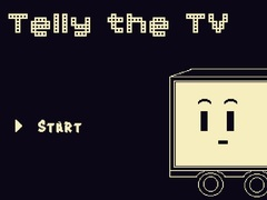 Peli Telly televisio verkossa