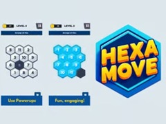 Peli Hexa Liike verkossa