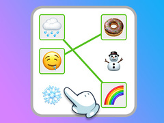 Peli Emojien Vastaavuus verkossa