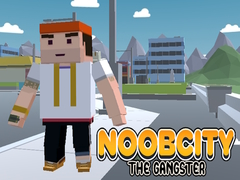 Peli Noob Kaupunki Gangsteri verkossa