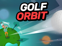 Peli Golf Orbit verkossa