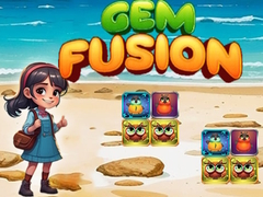Peli Korufuusio verkossa