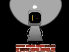 Peli Lumina Robotti verkossa