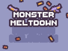 Peli Monsterin sulaminen verkossa