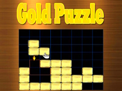 Peli Kultapuzzle verkossa