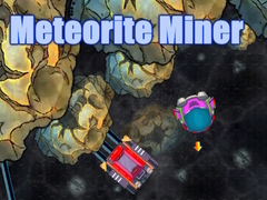 Peli Meteorikaivaja verkossa