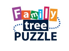 Peli Perhepuupuzzle verkossa