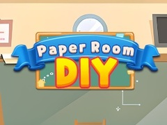 Peli Paperihuone DIY verkossa