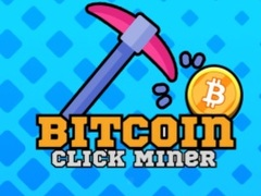 Peli Bitcoin Klikkaus Kaivaja verkossa