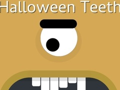 Peli Halloweenin Hampaat verkossa