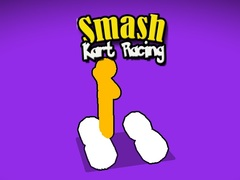 Peli Smash Kart Racing verkossa