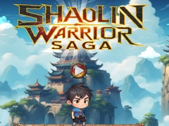 Peli Shaolin Sodan Saga verkossa