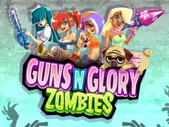 Peli Aseet ja Kunnia: Zombit verkossa