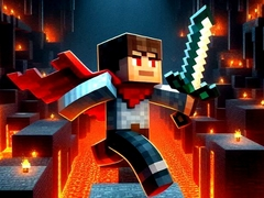 Peli Mineblock Obby verkossa