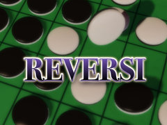 Peli Reversi verkossa