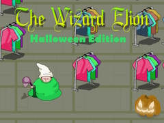 Peli Taikuri Elion Halloween Edition verkossa